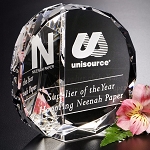 Cascata Award 3